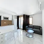 Graziella 527 Appartement Juan-les-Pins