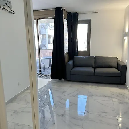 Appartement Graziella 527