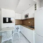 Apartamento Résidence Graziella 527 Juan-les-Pins