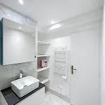 Apartamento Résidence Graziella 527