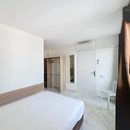 Apartamento Résidence Graziella 527