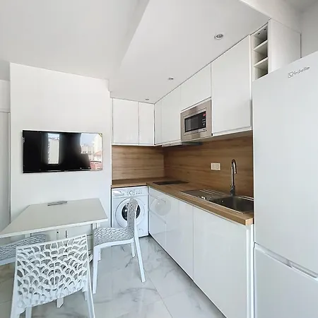 Apartman Graziella 527 Juan-les-Pins