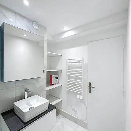 Apartman Graziella 527