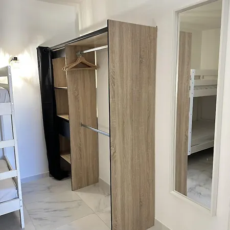 Résidence Graziella 527 Apartamento *