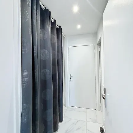Résidence Graziella 527 Apartamento