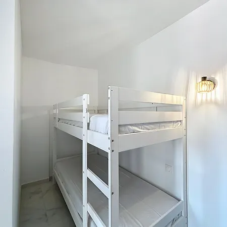 Résidence Graziella 527 Apartamento