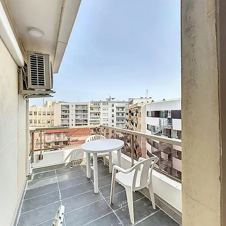 Graziella 527 Daire *