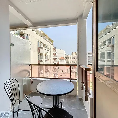 Graziella 527 * Juan-les-Pins