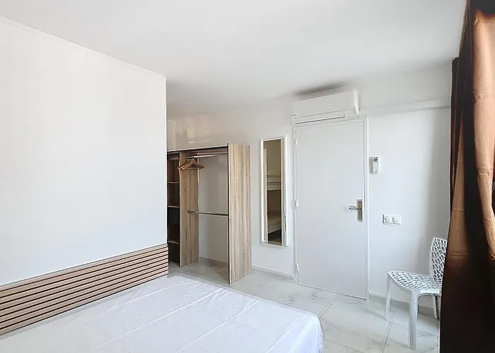 Appartamento Résidence Graziella 527