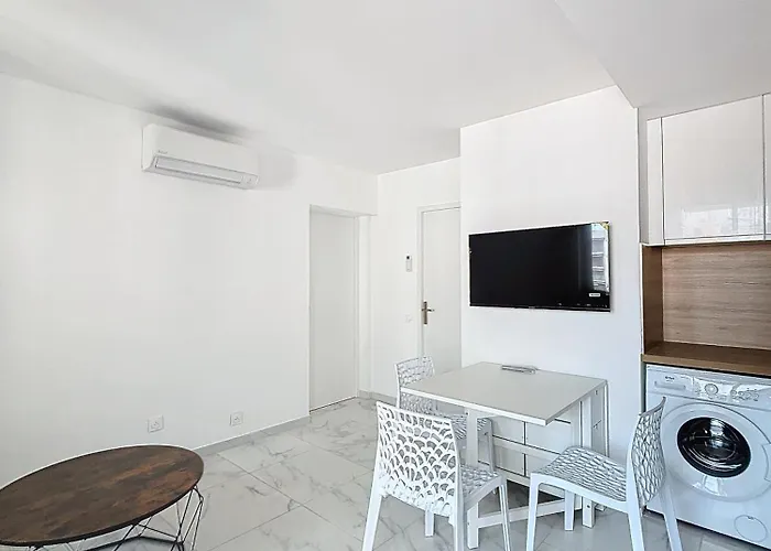 Résidence Graziella 527