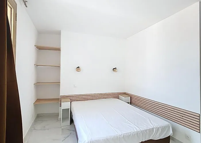 Résidence Graziella 527