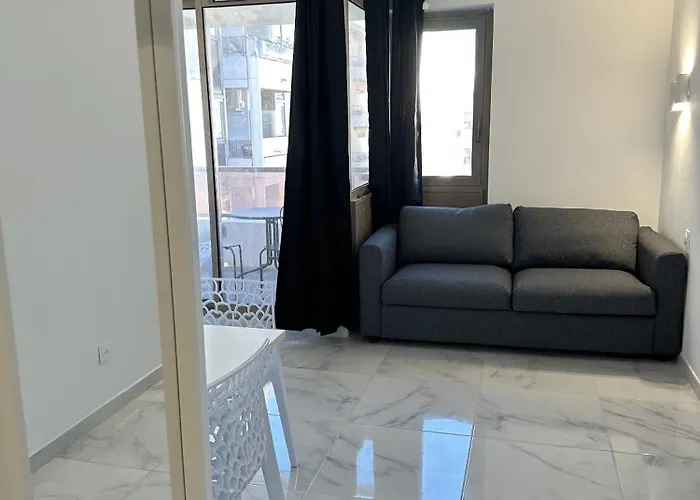 Appartamento Résidence Graziella 527