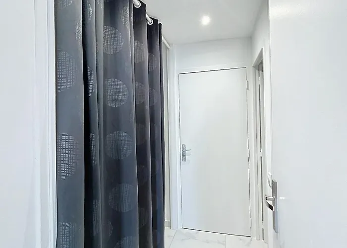 Résidence Graziella 527 Appartamento