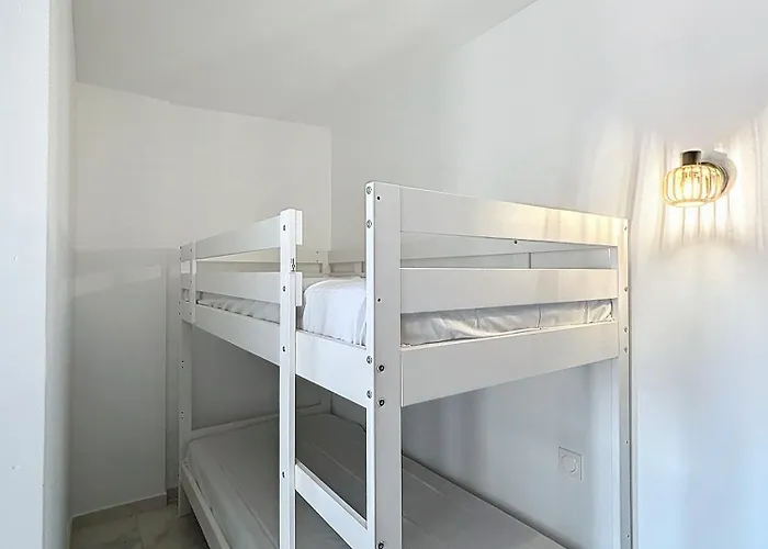 Résidence Graziella 527 Appartamento