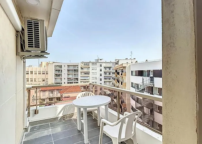 Résidence Graziella 527 Appartamento *